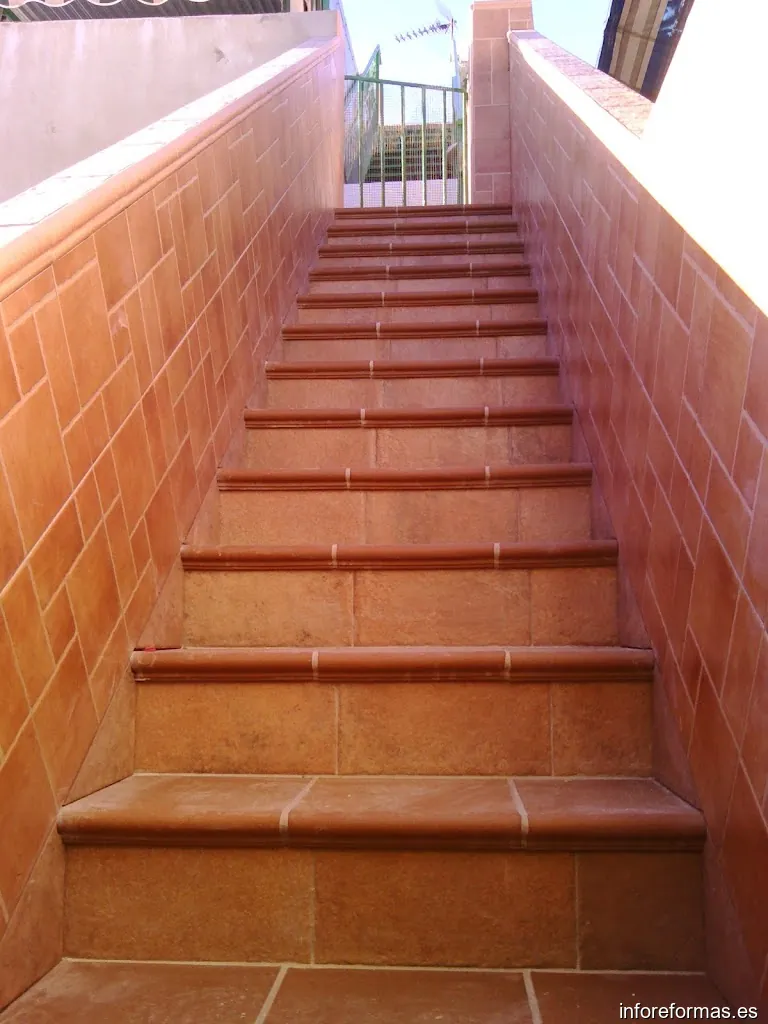 Obras y reformas Vosuna