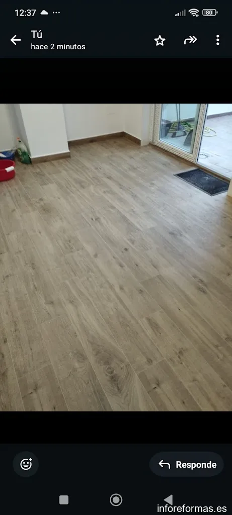 Albañilería Francisco Cruz Muñoz