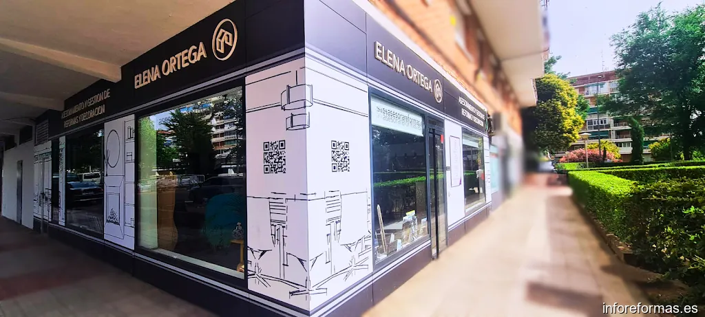 ASESORA REFORMAS - ELENA ORTEGA