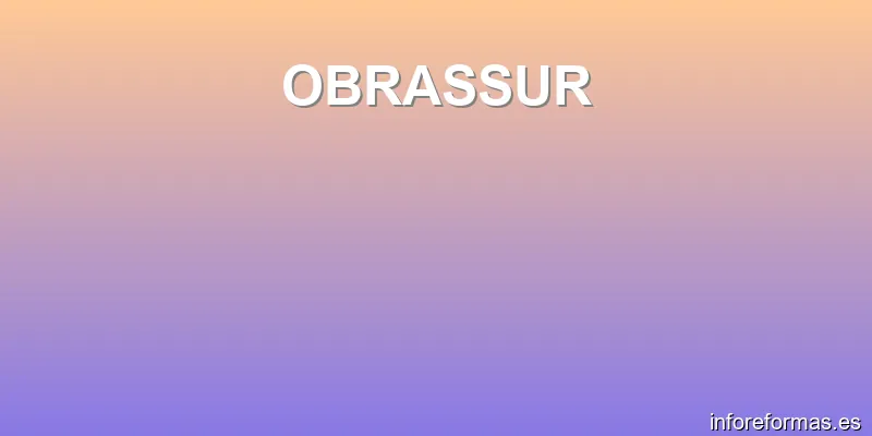 OBRASSUR