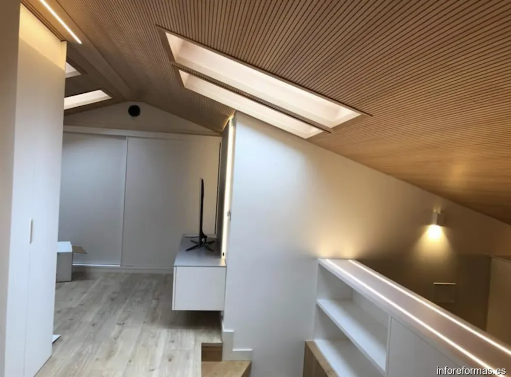 Arroyabe Reformas y Servicios