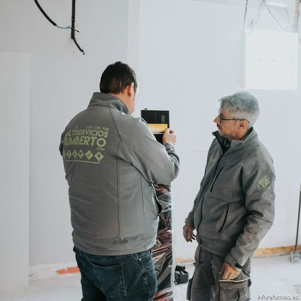 Multiservicios Humberto