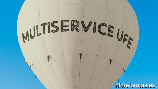 Multiservice Ufe S.l.