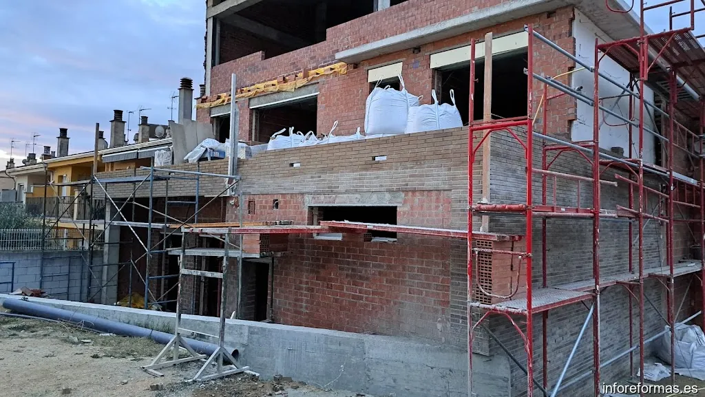 Construccions Jaimez