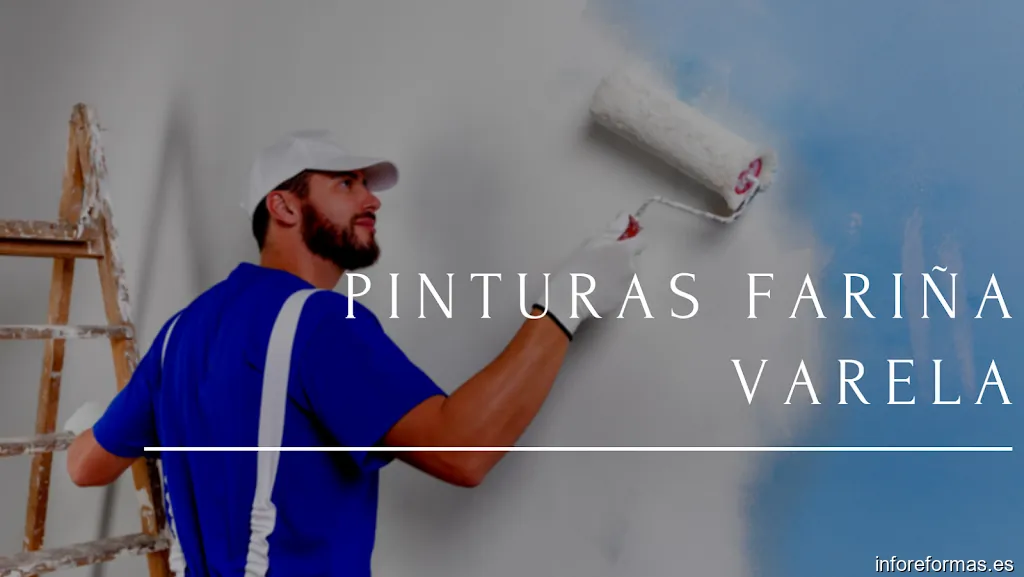 Pinturas Fariña Varela