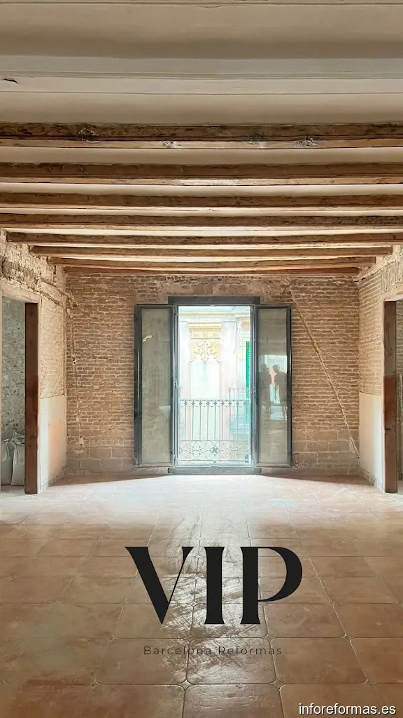 ViP Barcelona Diseño y Construcción S.L.