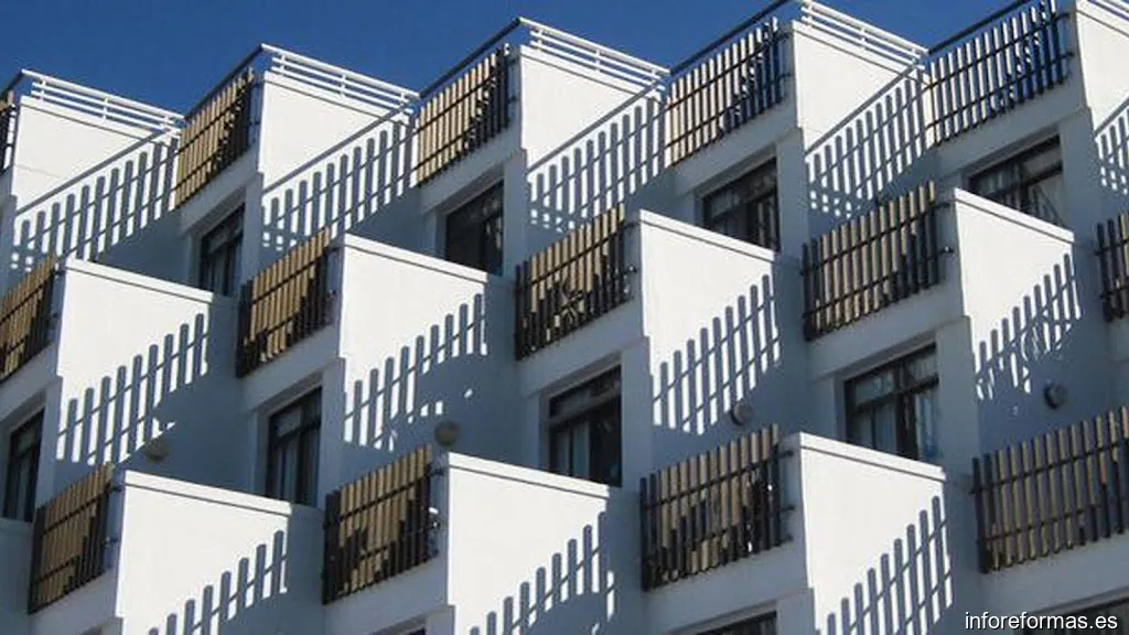 Arquitectura e Ingeniería Planta Gráfica Estudio