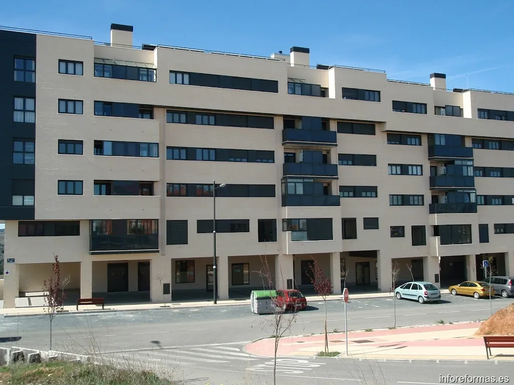 Construcciones Beco Sun