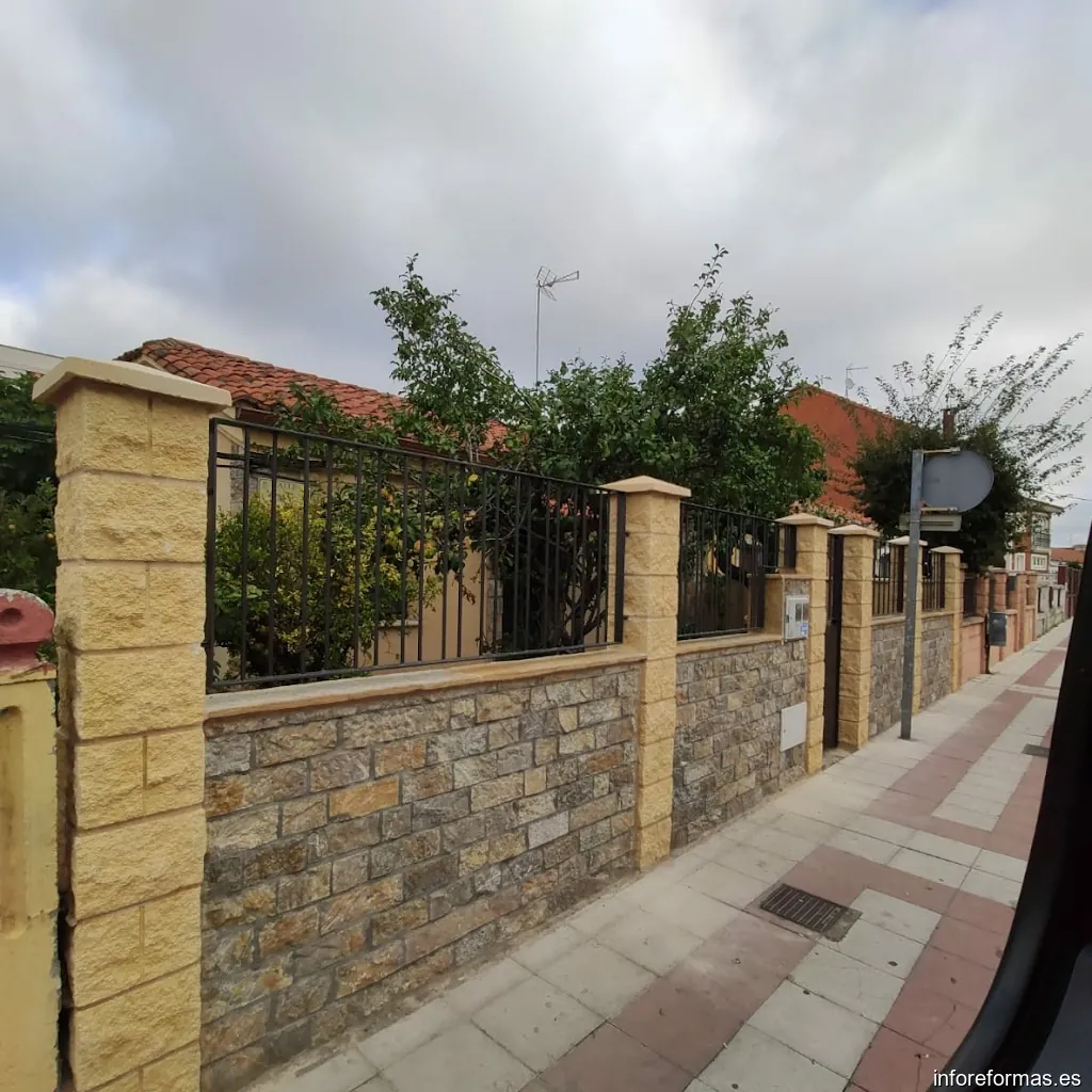 MACEAN CONSTRUCCIONES