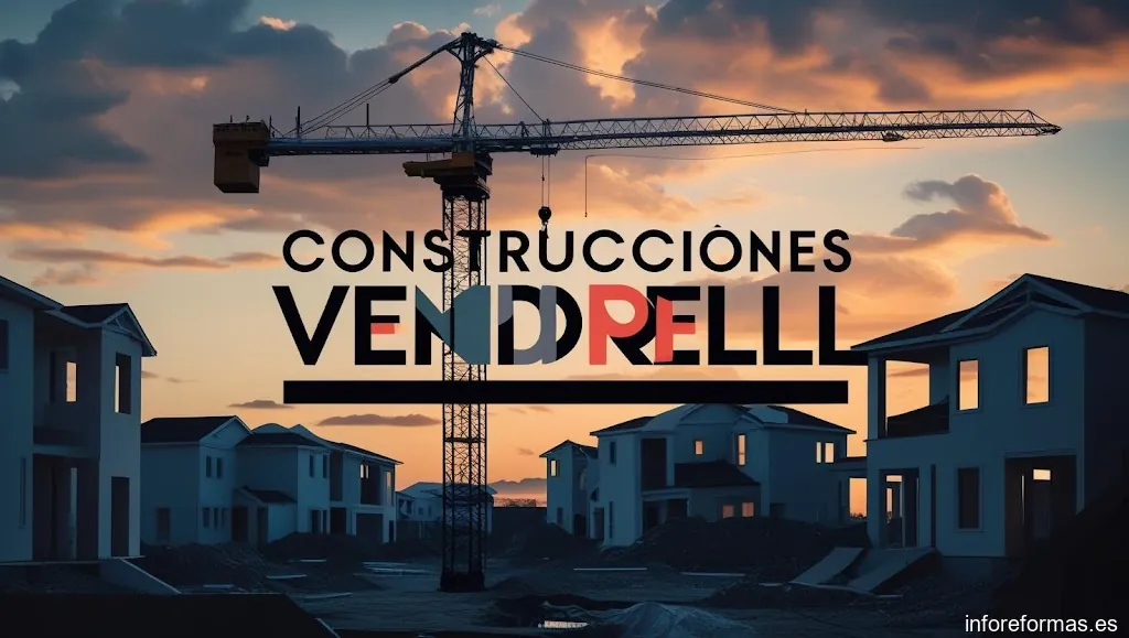 Construcciones Vendrell