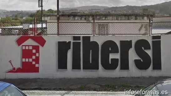 Ribersi