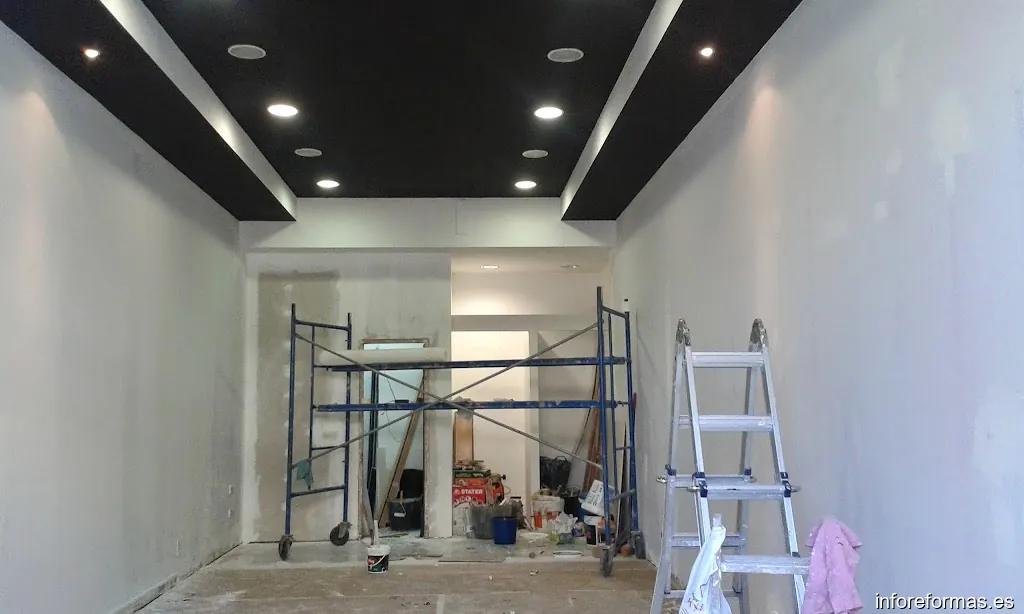 PRESELECT Reforma y Construye