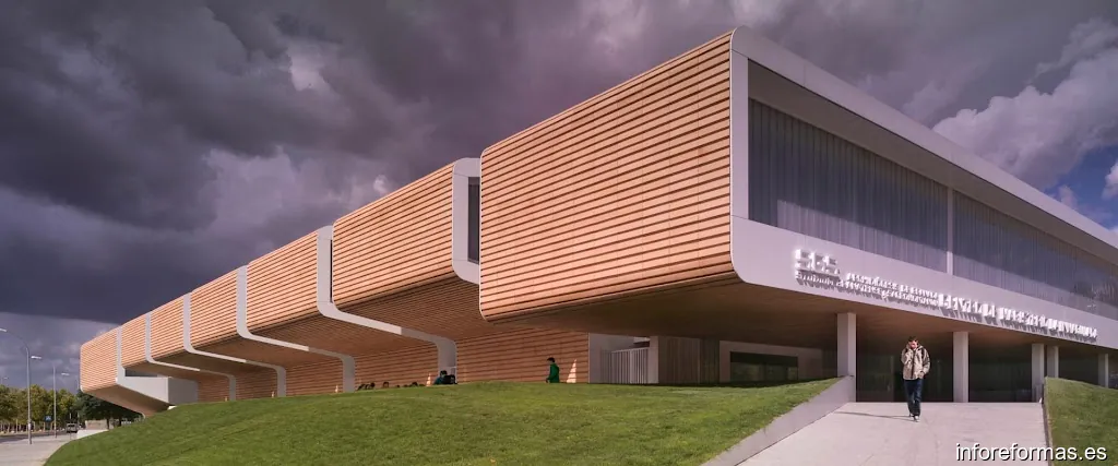 Construcciones Calderón