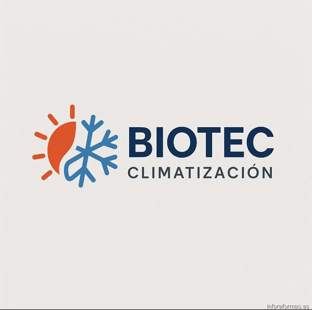 BIOTEC CLIMATIZACION