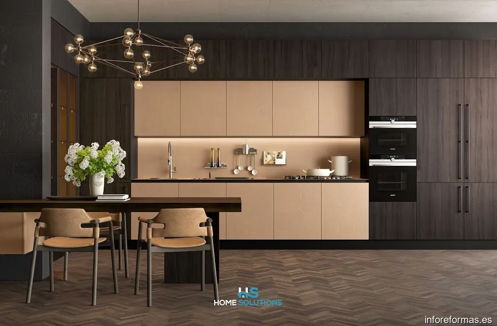 Home Solutions Kitchen and Bathroom remodeling and refurbishing