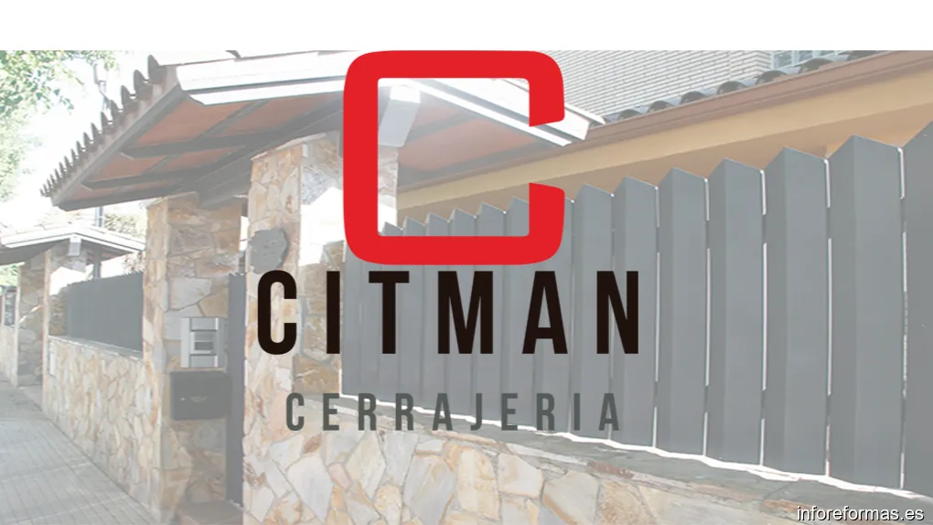 Citman Cerrajeria