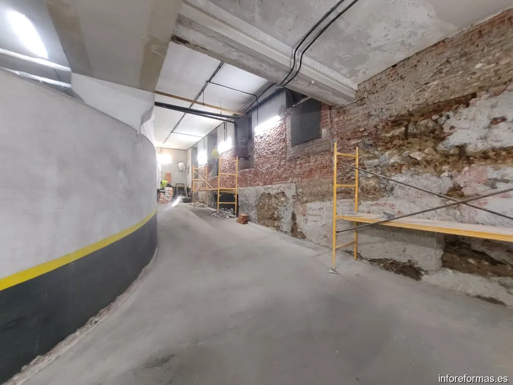 ACN Construcción Industrial S.L.