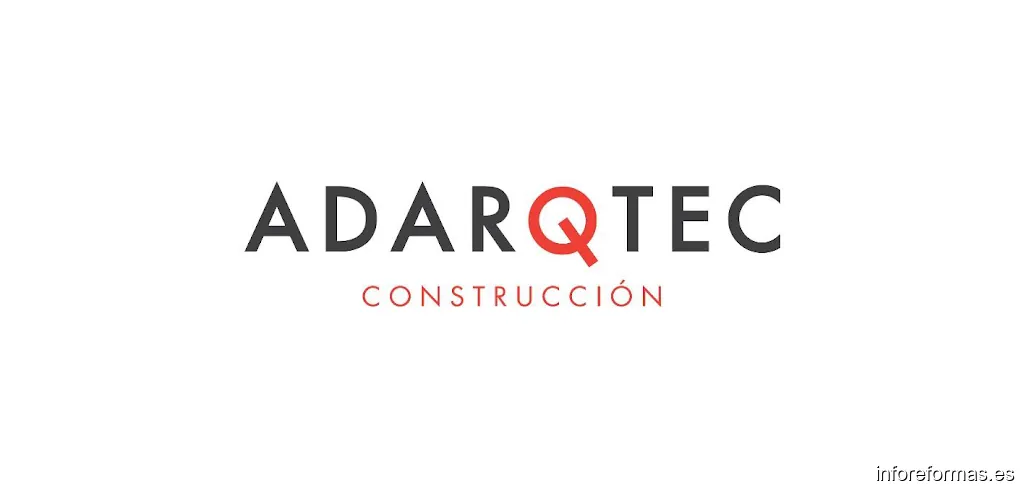 ADARQTEC. Construcción