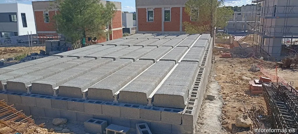 Ditesa Reformas y Construcciones Económicas SL