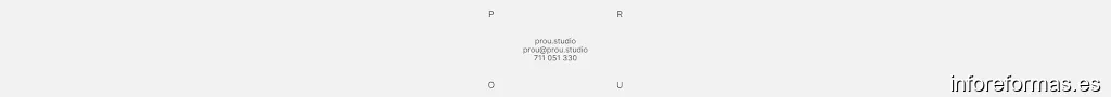 PROU.STUDIO