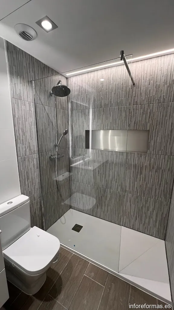 Reformas PRORENOVA MADRID