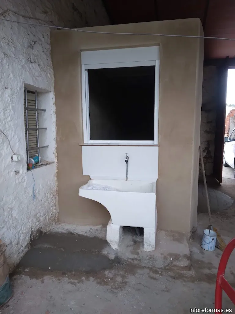 Esteban Este Construcciones