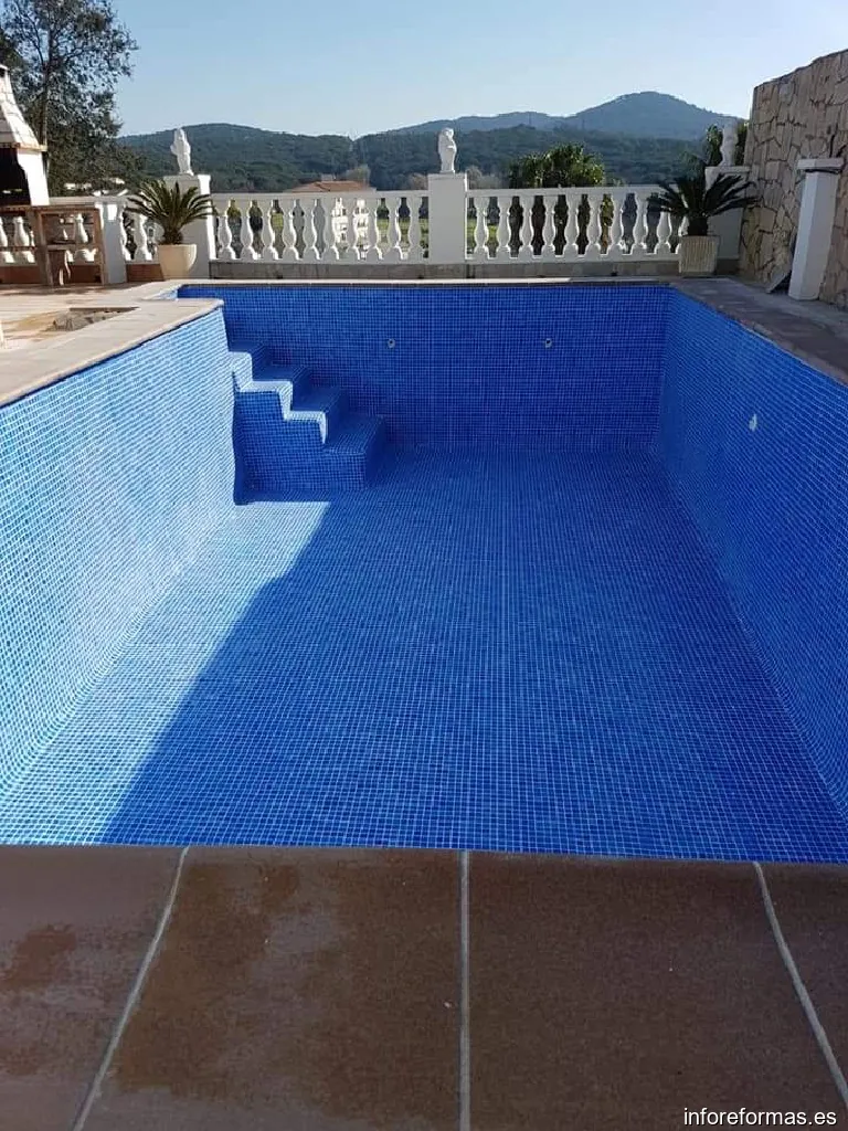 Construcciones Nico Obras Nuevas y Reformas