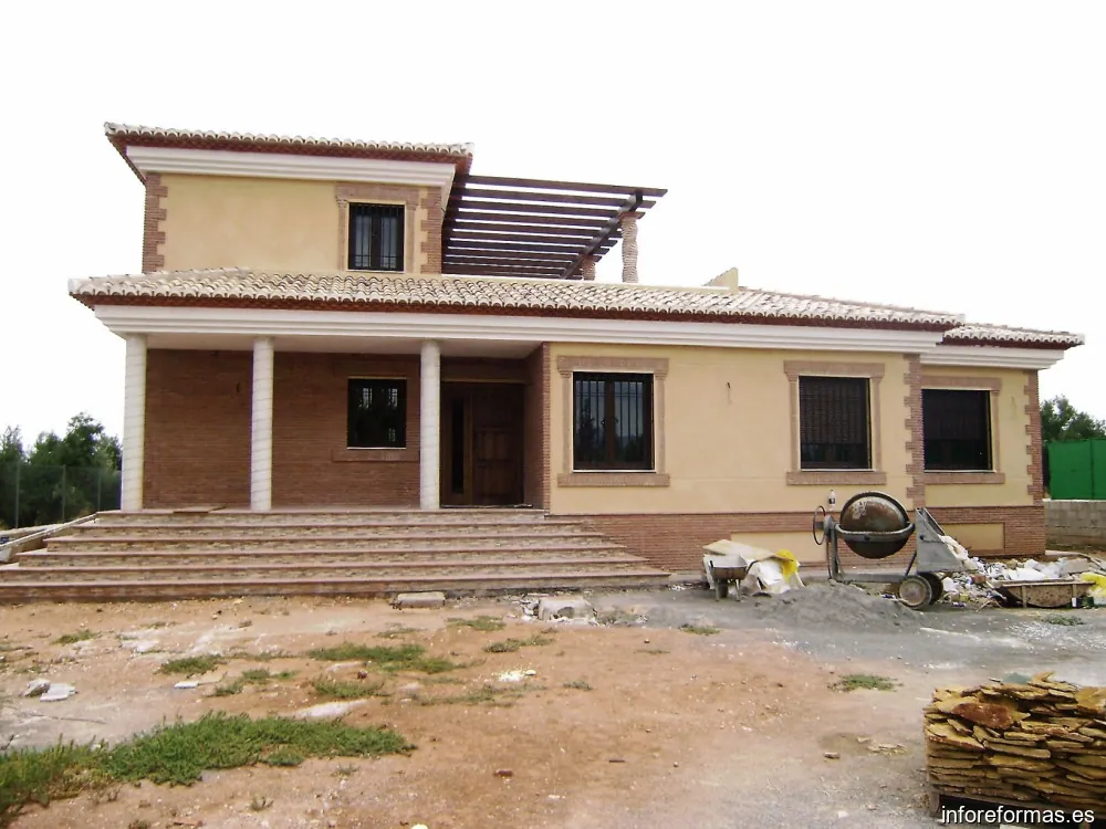 Antonio M. Santaella - Pintor Profesional