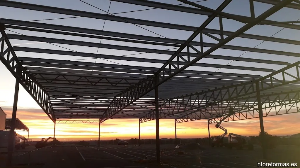 Talleres Pascual Mata Carda