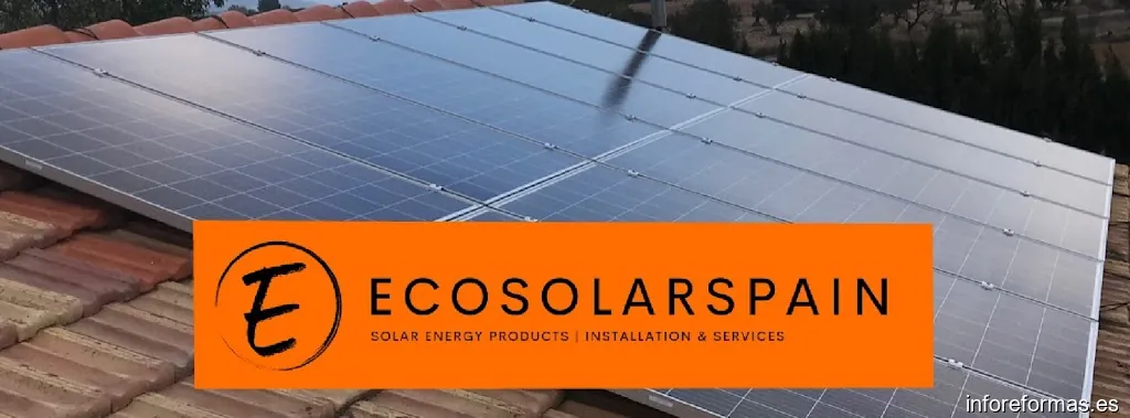 Eco solar spain