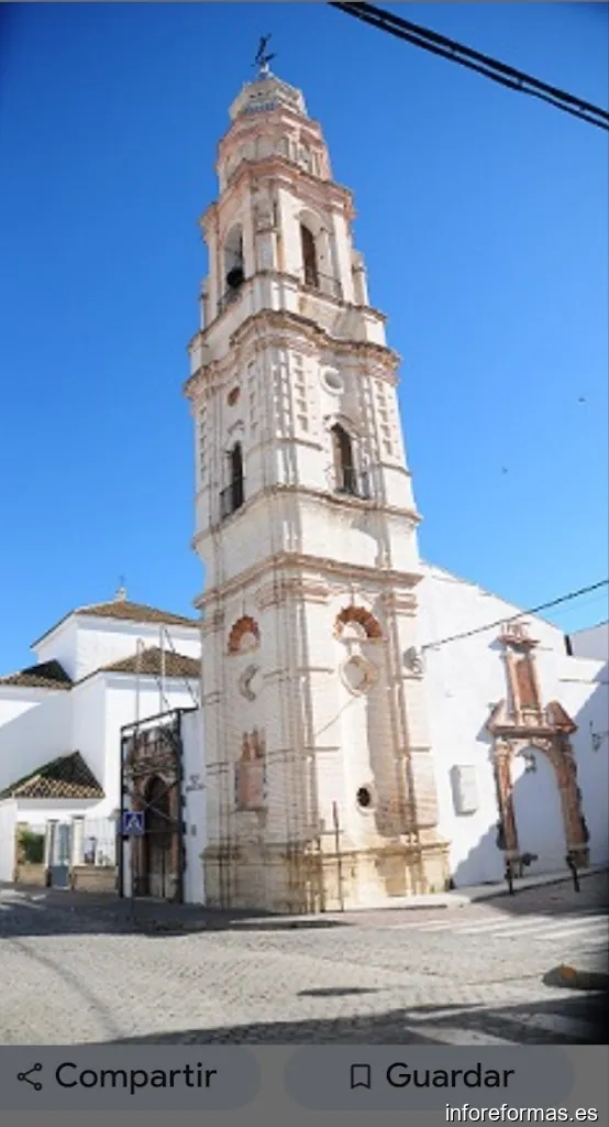 Fontanería y electricidad. Ecija