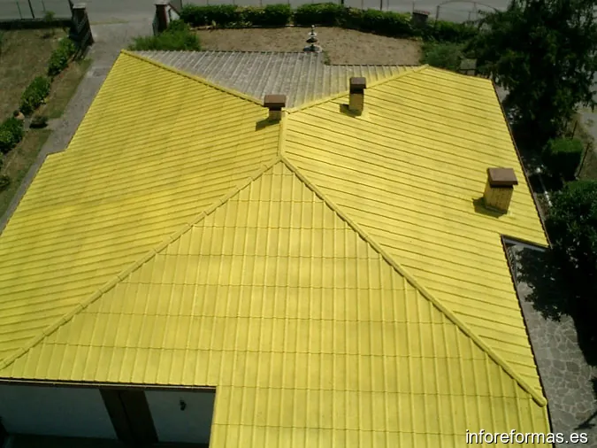 Lusam Revestimientos