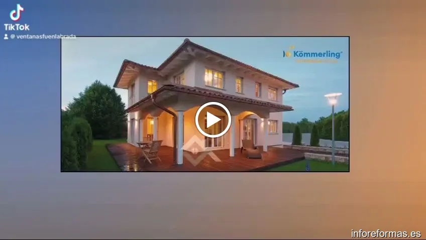 VENTANAS FUENLABRADA