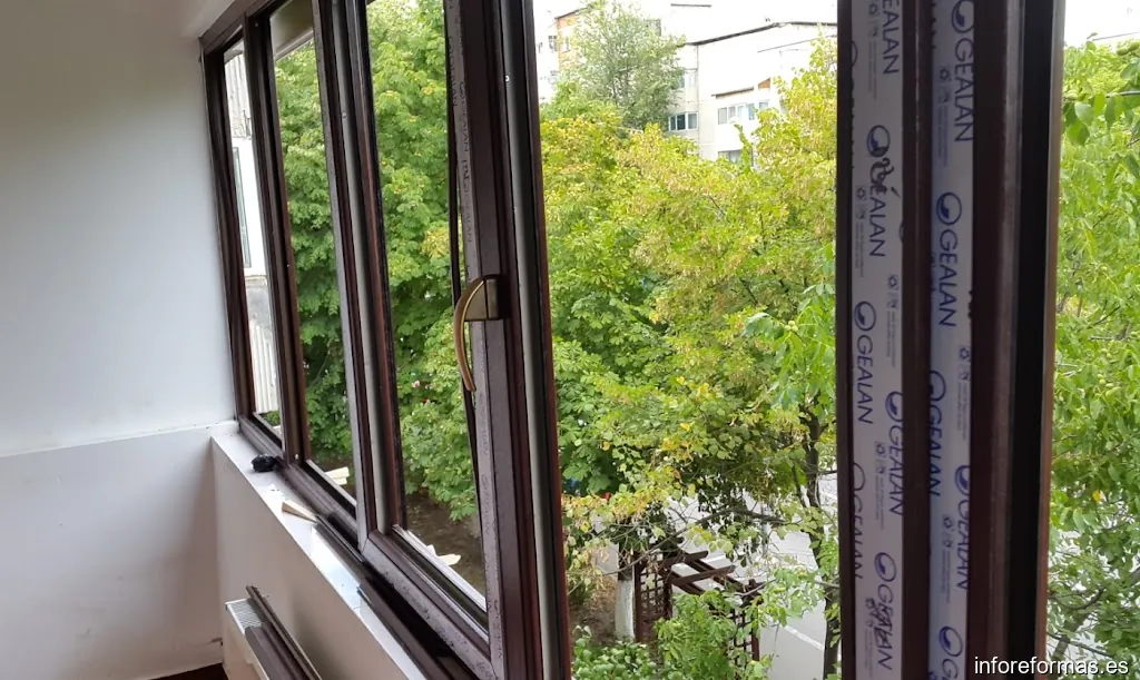 Reformas Profesionales