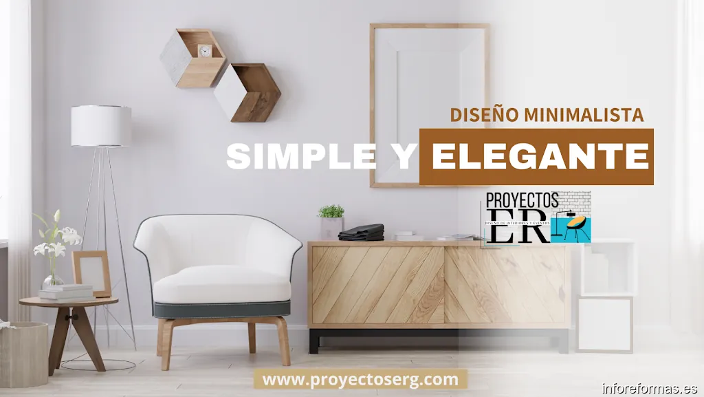 Proyectos ERG