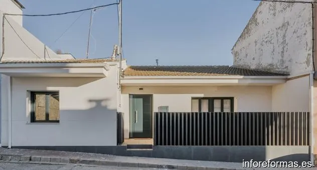 Construcciones y Reformas JULI