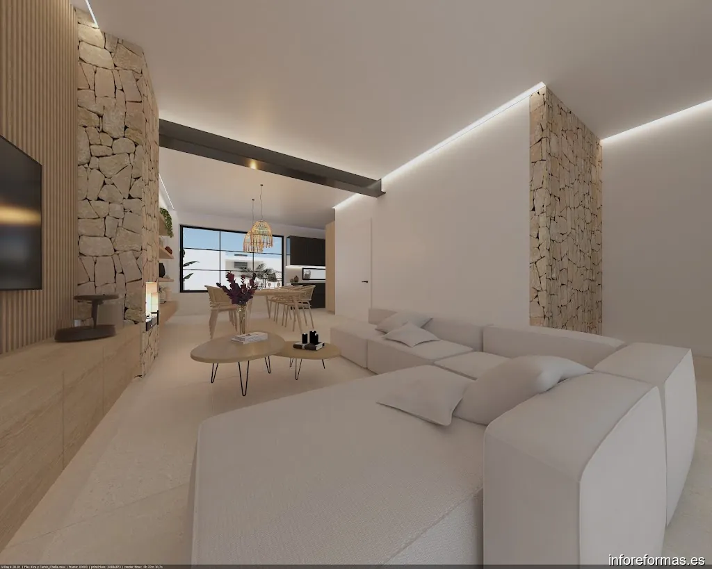 Interior Designer Sl