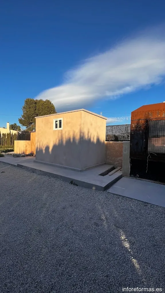 Prefabricados Dieste