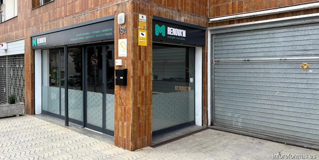 Renova'm Energies Renovables