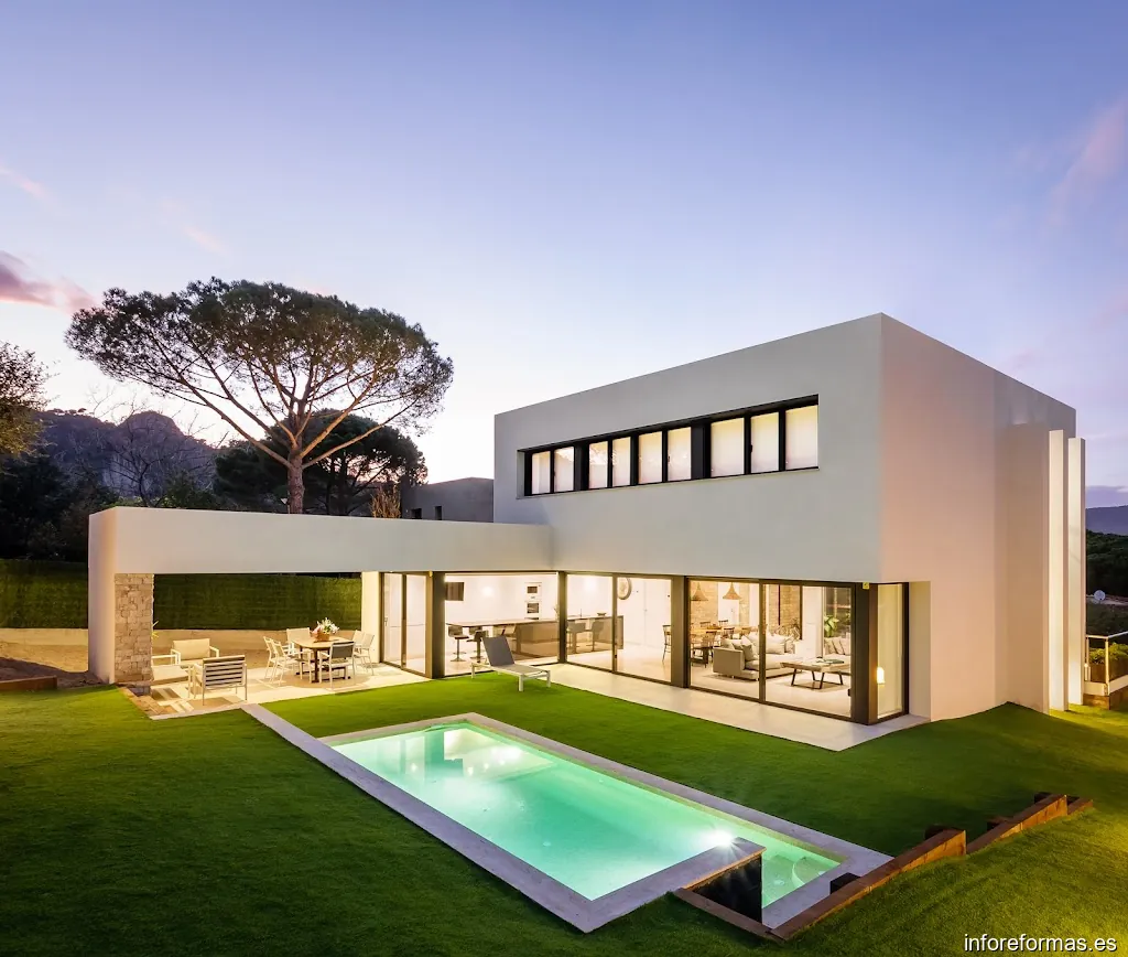 Interdico Constructora de casas