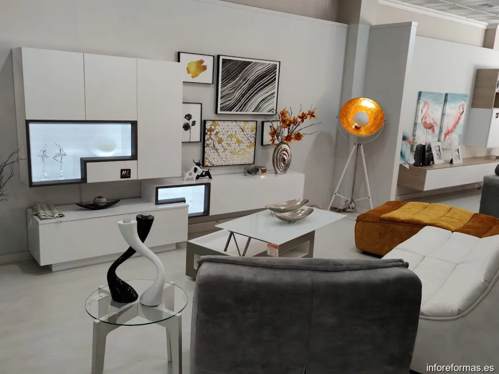 Muebles Thais Caravaca