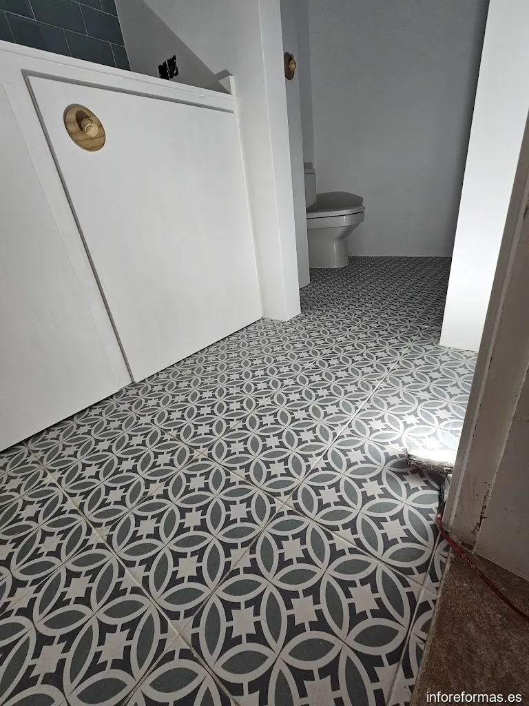 LS Reformas Lanzarote