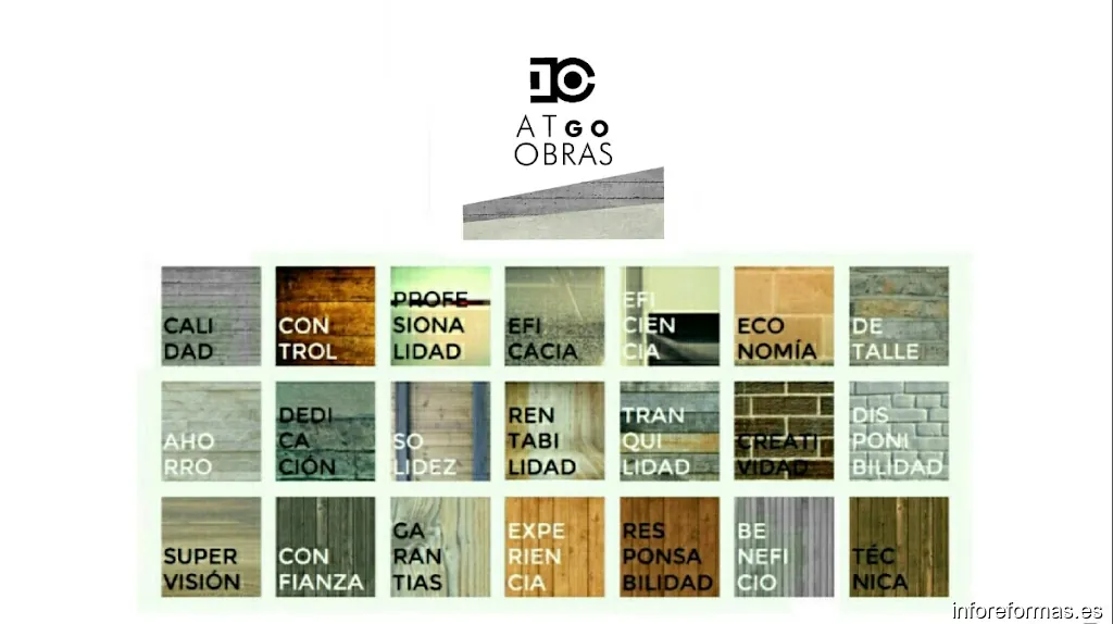 ATGO Obras