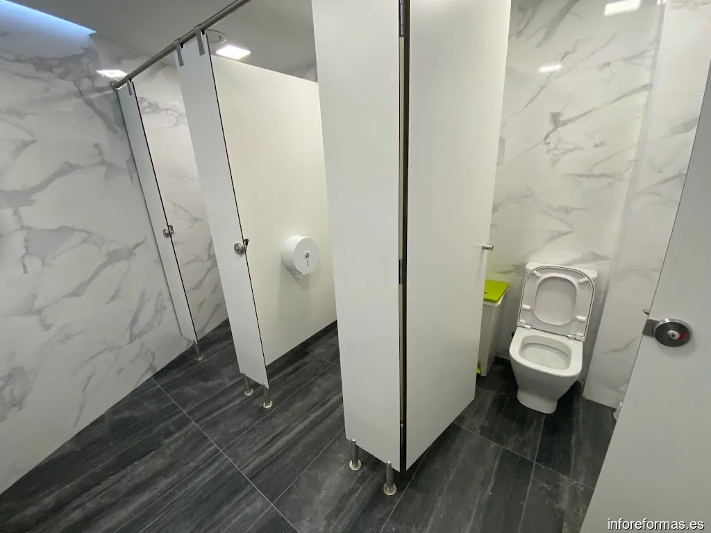 Obras y reformas Martin Carmona