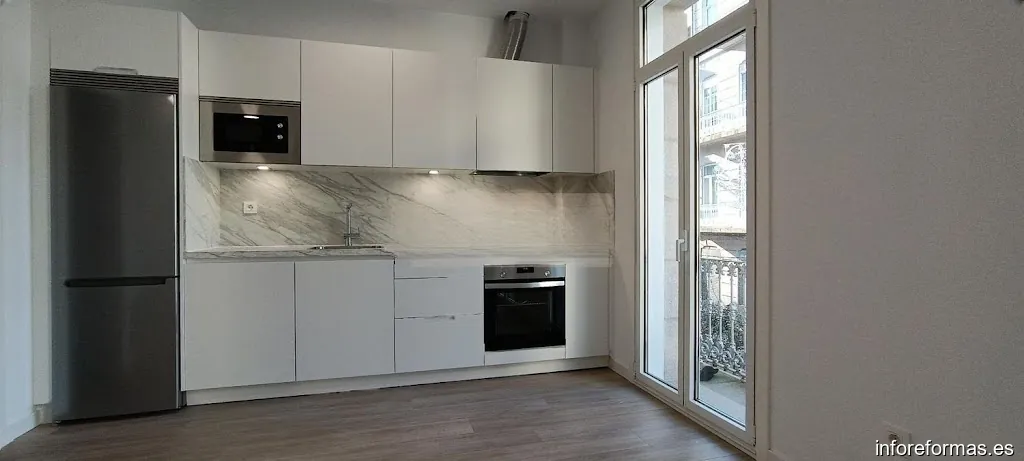 Reformas Fuengirola Miramar