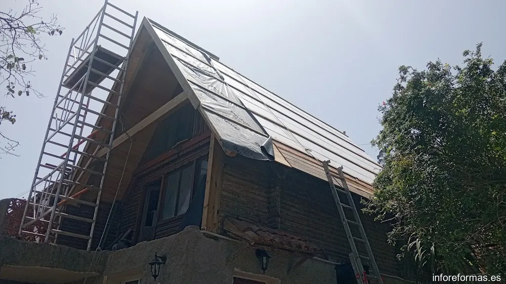 Construcciones y Reformas BLV