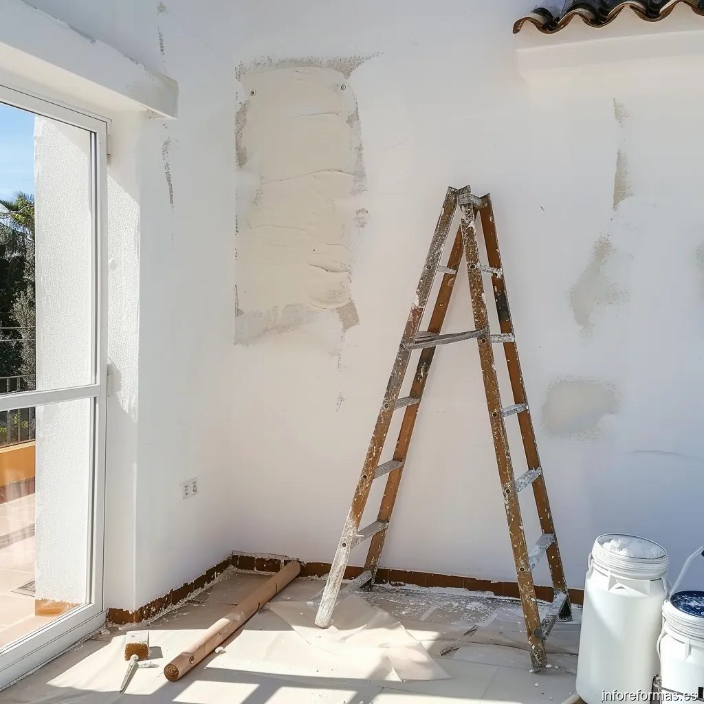 JSV Reformas Galapagar Madrid