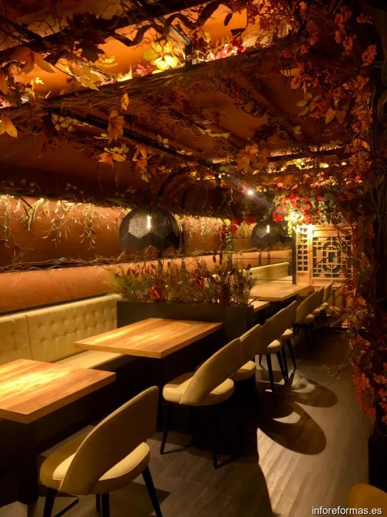 Instalaciones Terente