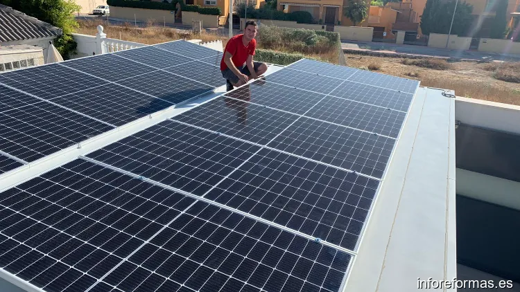 JC Suministros eléctricos