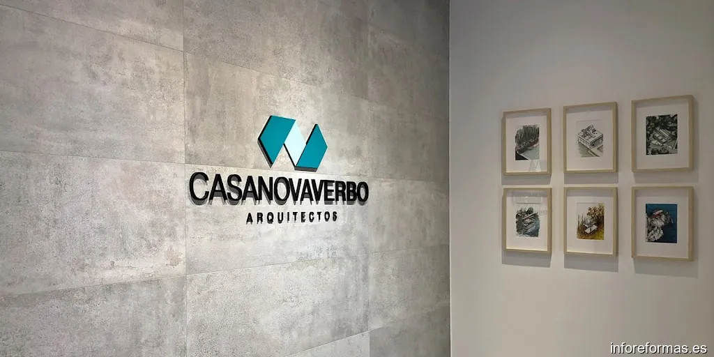 CASANOVA VERBO arquitectos